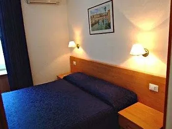 Hotel Palma Rom 2*,  Italien