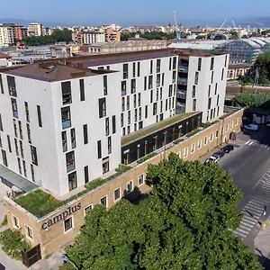 Camplus Fortezza Casa Per Ferie Διαμέρισμα
