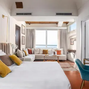 Paradiso Hotel Taormine