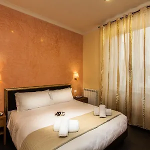 Guest's Heaven Ρώμη