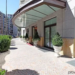 Marconi Hotel Milan