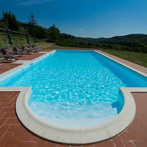 Podere Chiaromonte Farma