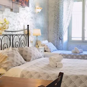 Maison d'hôtes Rossana House