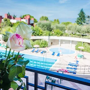 Hotel Residence Holiday Appart hôtel Sirmione