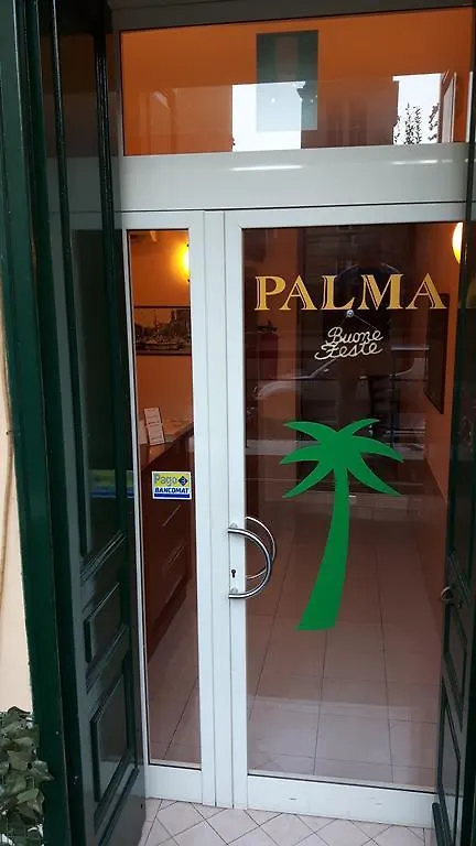 Guest house Palma Hotel Rome