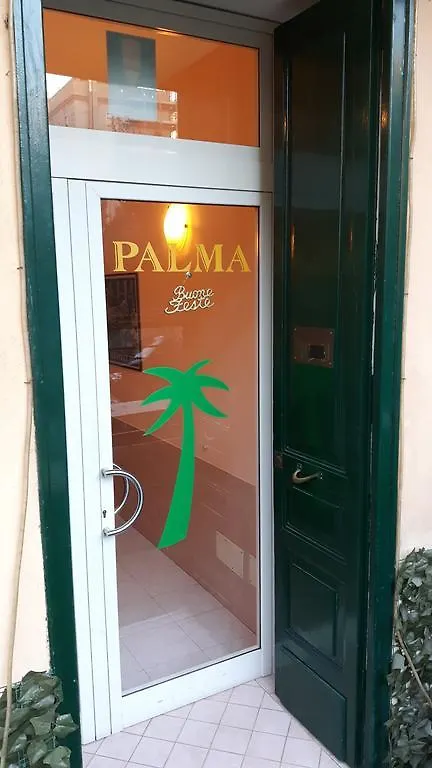 Palma Hotel Rome 2*,  Italy