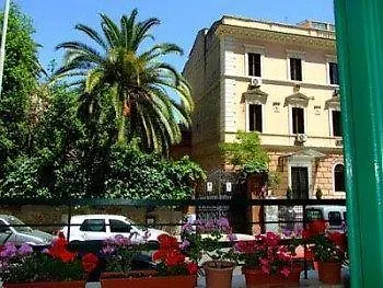 Palma Hotel Rome