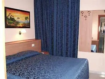 Palma Hotell Rom