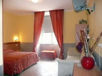 Palma Hotel Rome Italy