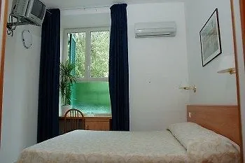 Maison d'hôtes Hotel Palma à Rome
