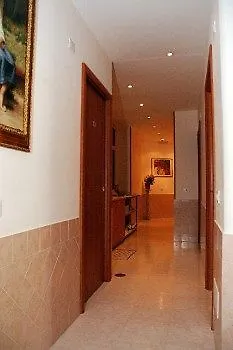 Palma Hotel Rom